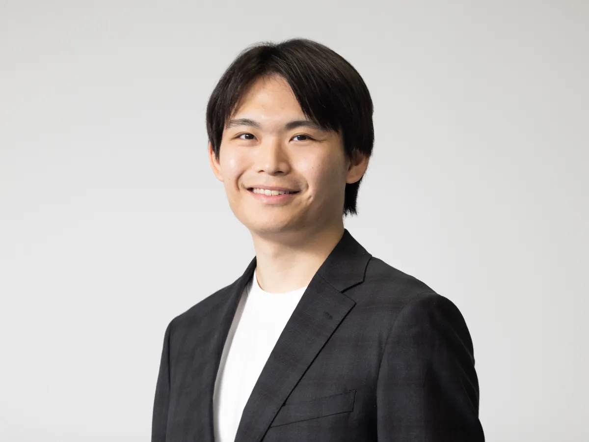 岩田 雄太のプロフィール画像