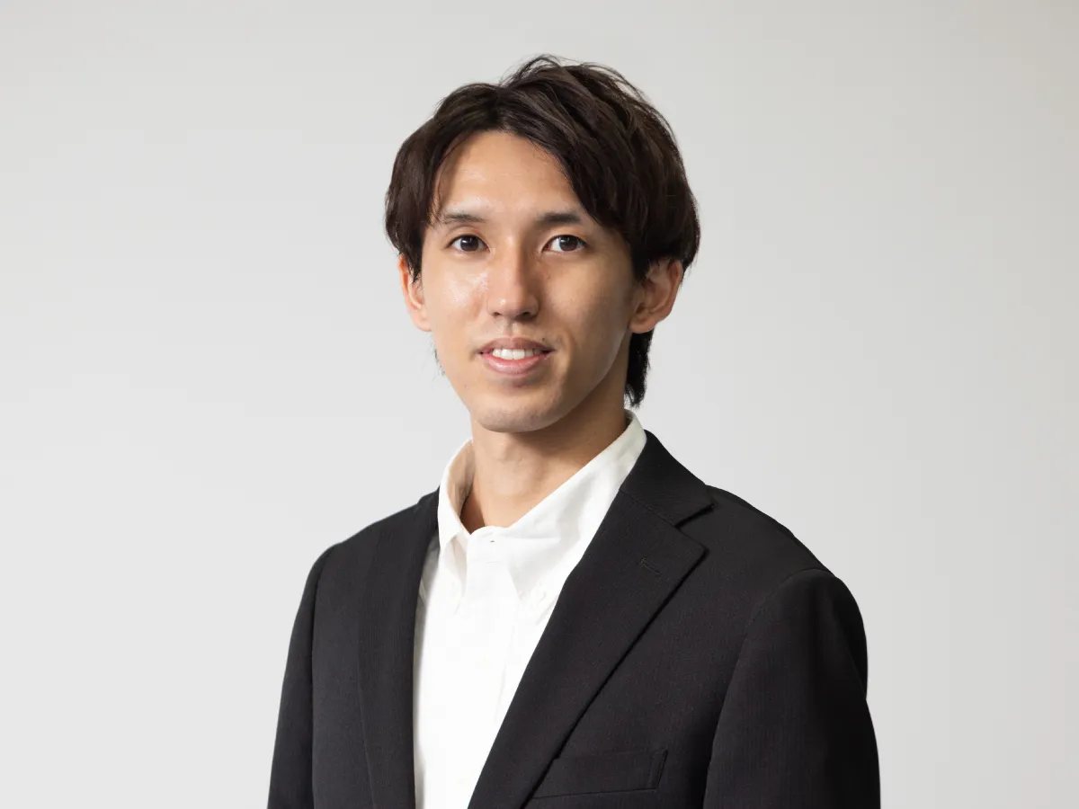 吉沢 昇馬のプロフィール画像